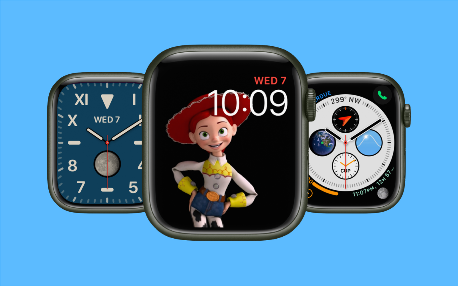 Apple Watch Faces We re Obsessed With iSTRAP