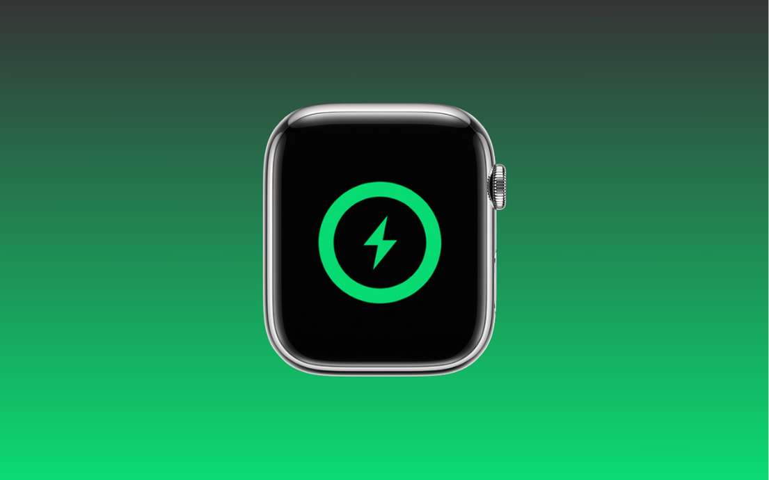 Charging Symbol Apple Watch Not Fully Charging Not Charging Symbol