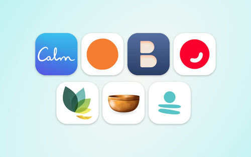 Stay Mindful: Mindfulness and Meditation Apps for Apple Watch Users