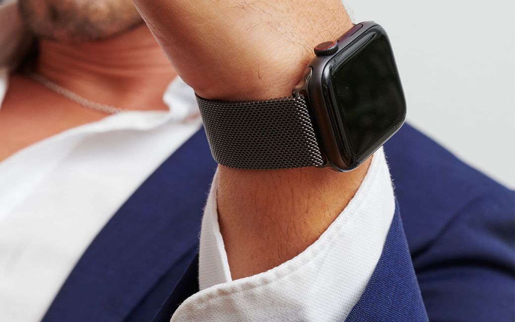 Our Picks: Apple Watch Bands for Men - iSTRAP
