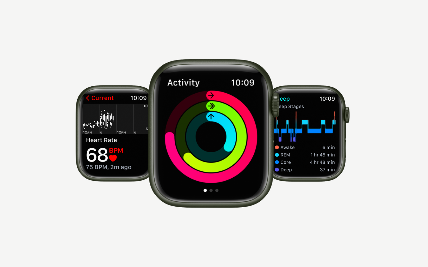 Best health apple watch sale