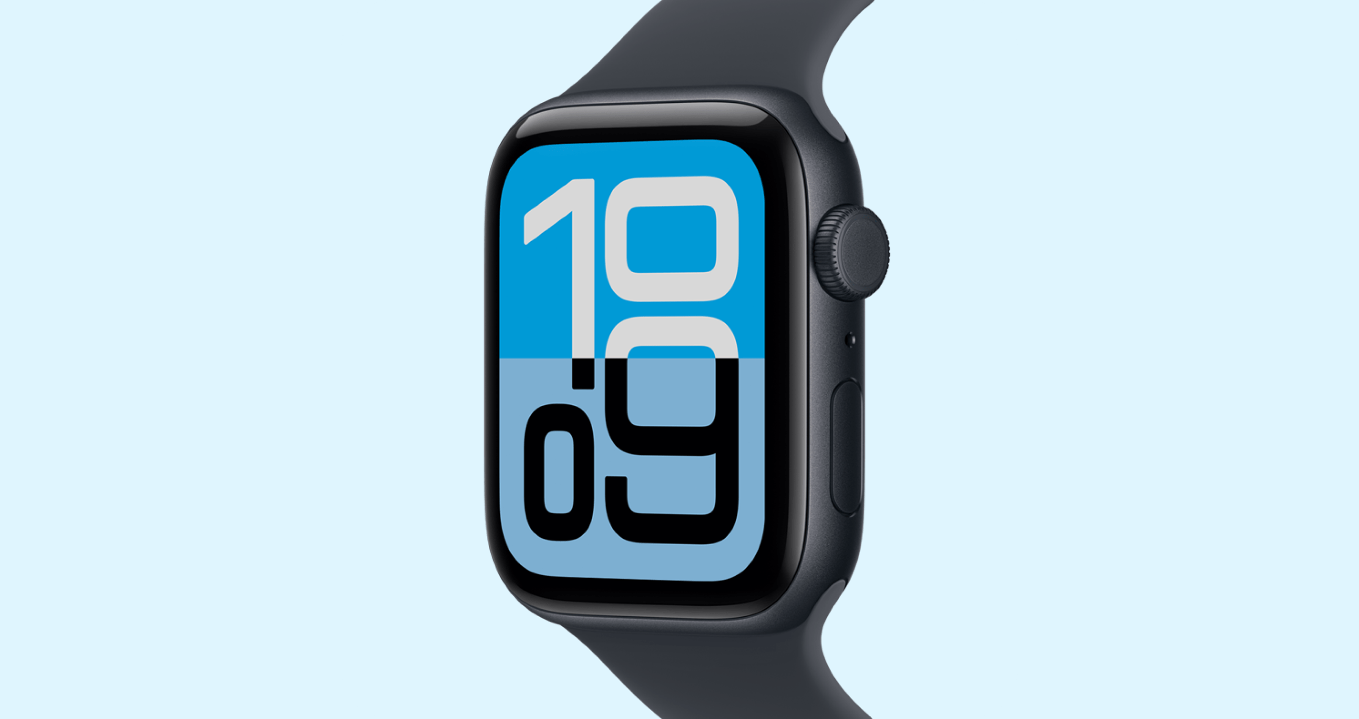 Apple Watch SE 3: Affordable Power, Everyday Confidence – iSTRAP