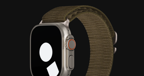 Apple Watch Ultra 2 & Ultra 3: Best Bands for Rugged Adventures