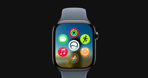 watchOS 27 vs watchOS 26: what’s actually different?