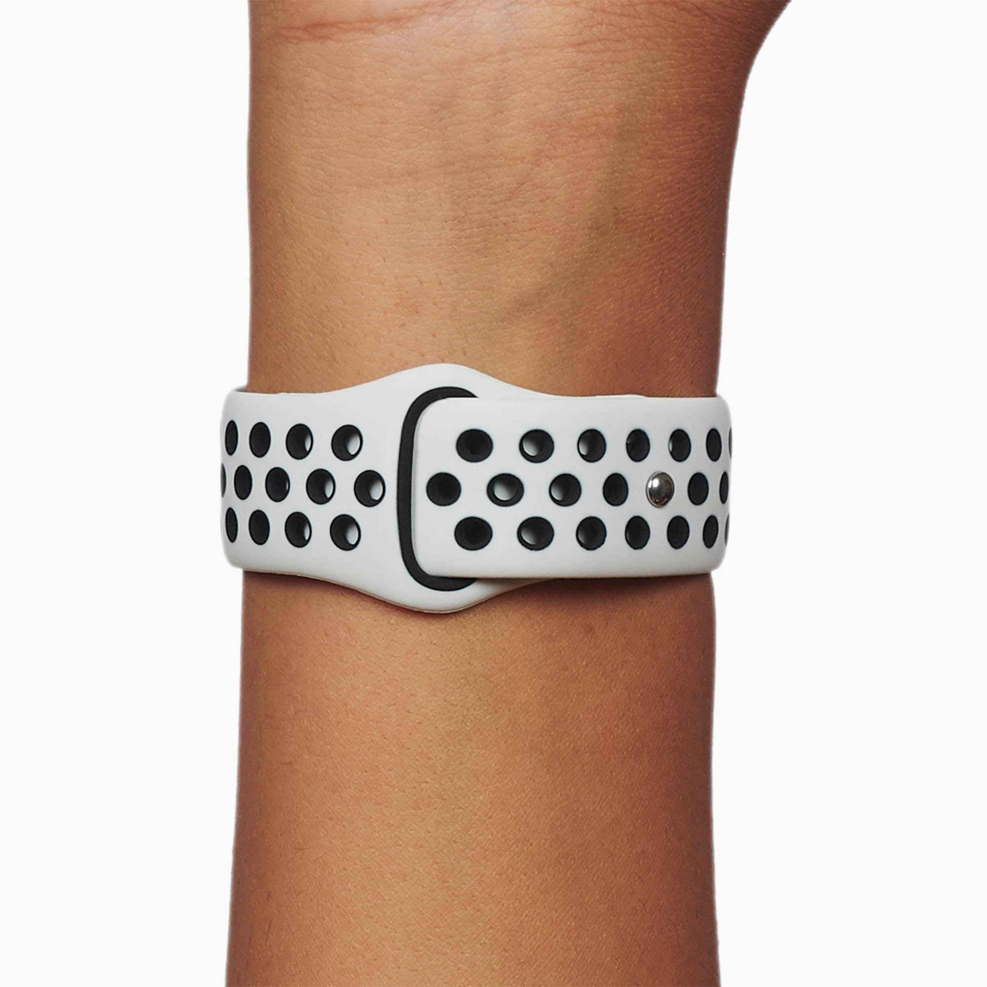 Wrist Apple Nike Watch Bands Sport Band Active Apple Watch Bands