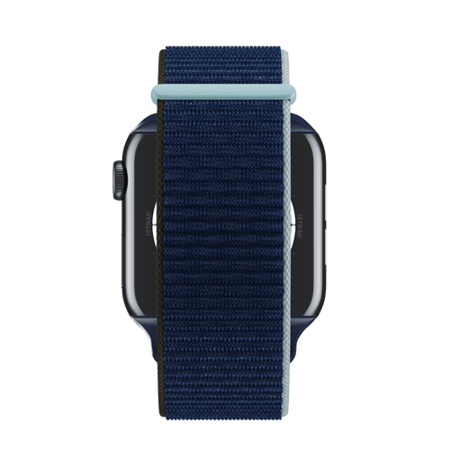Abyss Sport Loop for Apple Watch iSTRAP
