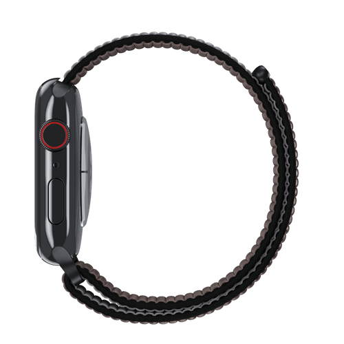 Anchor Grey Sport Loop for Apple Watch iSTRAP