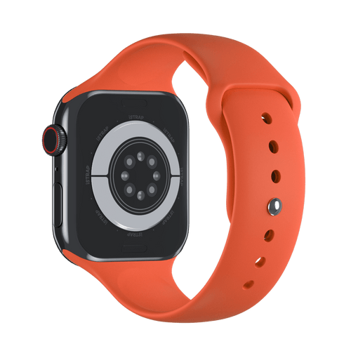 Apricot Sport Band for Apple Watch iSTRAP