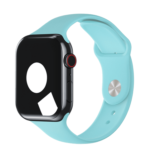 Aqua Sport Band for Apple Watch iSTRAP