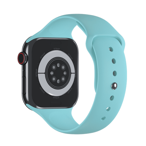 Aqua Sport Band for Apple Watch iSTRAP