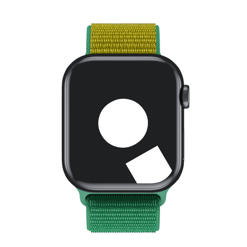 Australia Sport Loop for Apple Watch iSTRAP