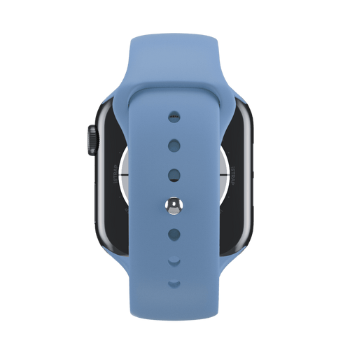 Azure Sport Band for Apple Watch iSTRAP