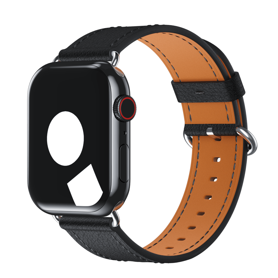 Apple - Apple＊Watch＊Black Classic Buckle＊42mm＊廃盤 black-classic-buckle-for-apple