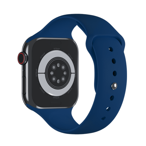 Blue Cobalt Sport Band for Apple Watch iSTRAP