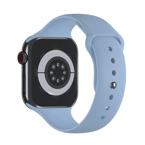 Blue Fog Sport Band for Apple Watch iSTRAP