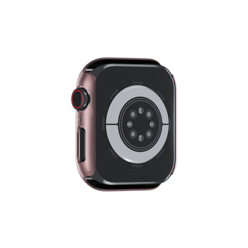 Blush Pink Case Protector for Apple Watch iSTRAP