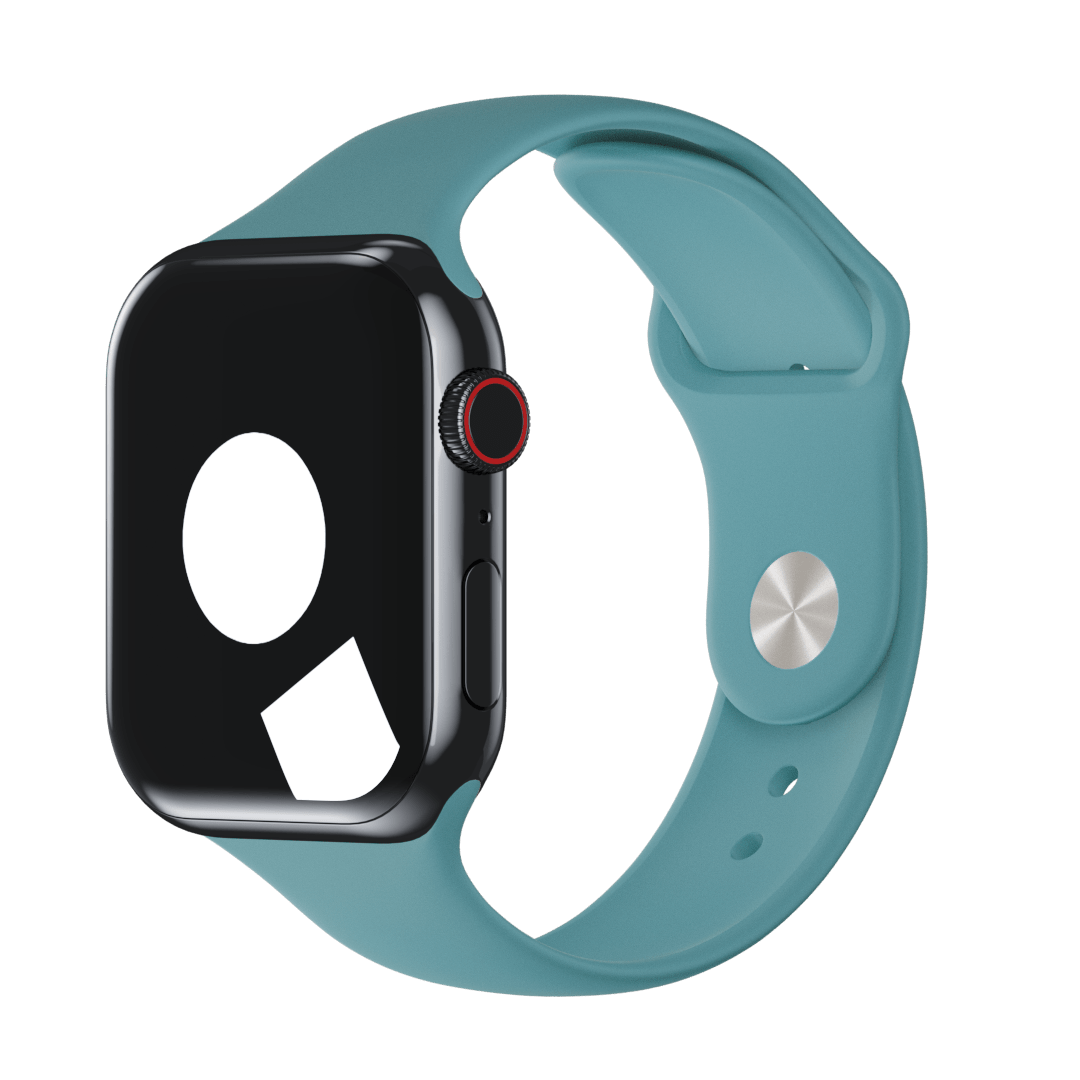 Cactus Sport Band Strap for Apple Watch iSTRAP