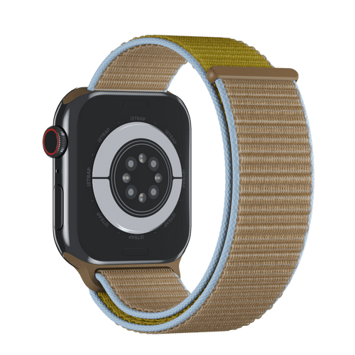 Camel Sport Loop for Apple Watch iSTRAP