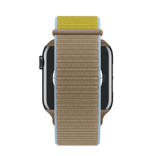 Camel Sport Loop for Apple Watch iSTRAP