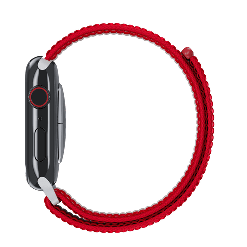 Canada Sport Loop for Apple Watch iSTRAP