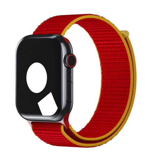 China Sport Loop for Apple Watch iSTRAP