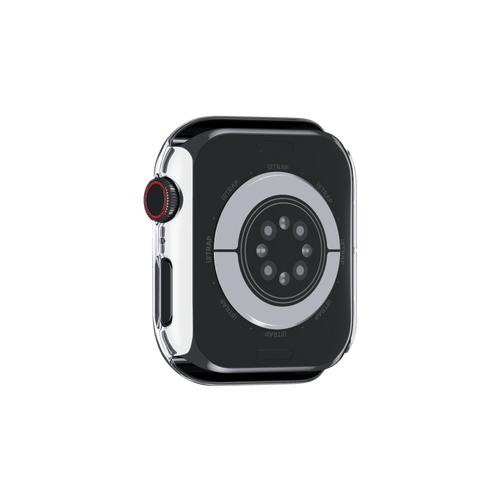 Clear Case Protector for Apple Watch iSTRAP
