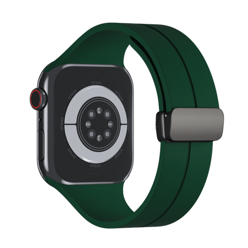 Clover D-Buckle Sport Band for Apple Watch iSTRAP