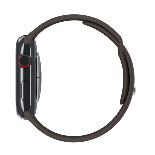 Cocoa Sport Band for Apple Watch iSTRAP