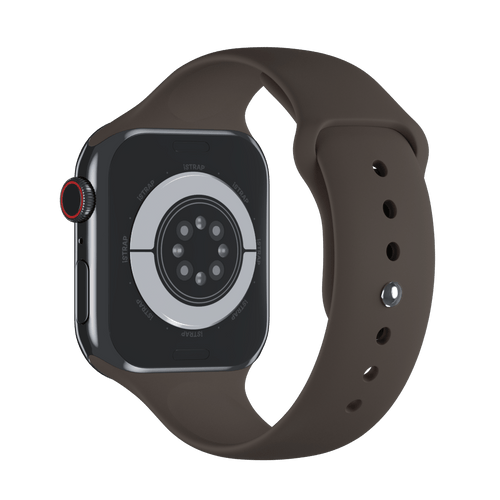Cocoa Sport Band for Apple Watch iSTRAP