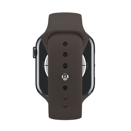 Cocoa Sport Band for Apple Watch iSTRAP