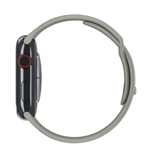 Concrete Sport Band for Apple Watch iSTRAP