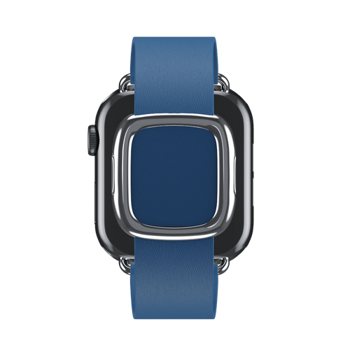 Cornflower Modern Buckle for Apple Watch iSTRAP
