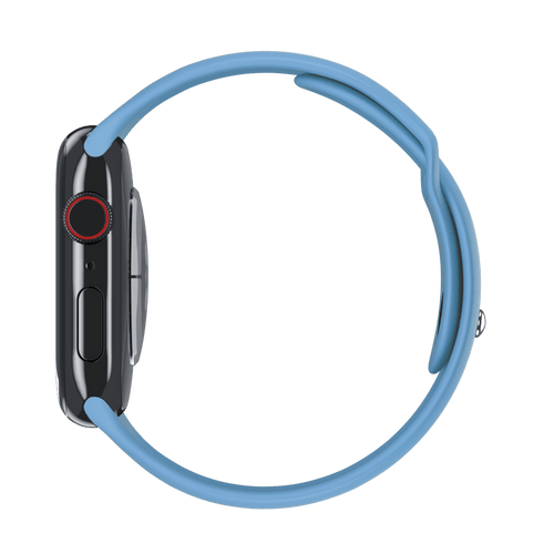 Cornflower Sport Band for Apple Watch iSTRAP