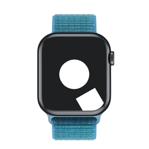 Cornflower Sport Loop for Apple Watch iSTRAP