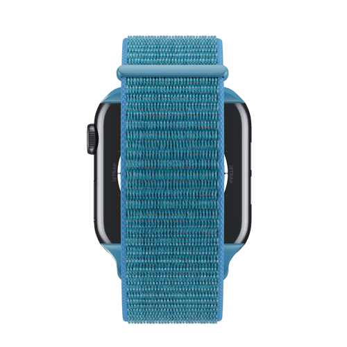 Cornflower Sport Loop for Apple Watch iSTRAP