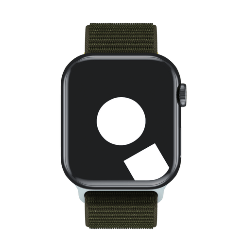 Cypress Sport Loop for Apple Watch iSTRAP