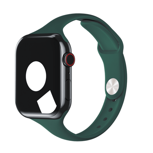 Cyprus Green Sport Band Chic for Apple Watch iSTRAP