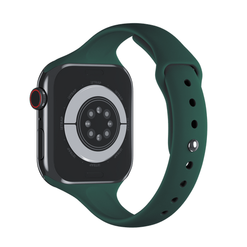 Cyprus Green Sport Band Chic for Apple Watch iSTRAP