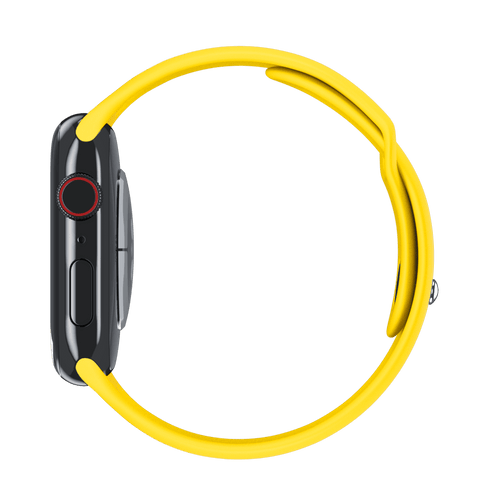 Daffodil Sport Band for Apple Watch iSTRAP