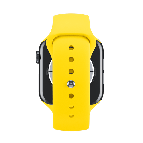 Daffodil Sport Band for Apple Watch iSTRAP
