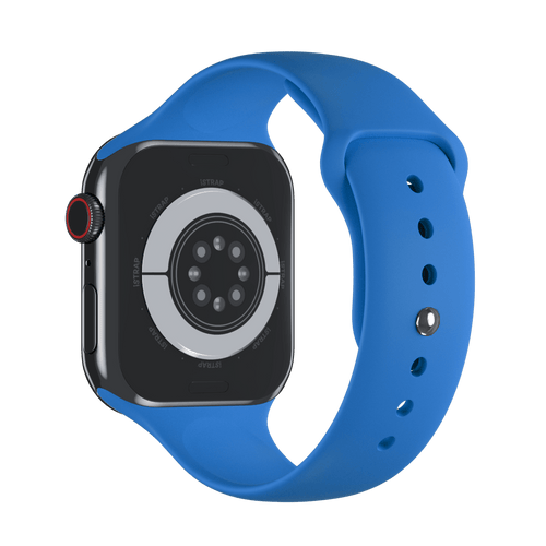 Delft Blue Sport Band for Apple Watch iSTRAP