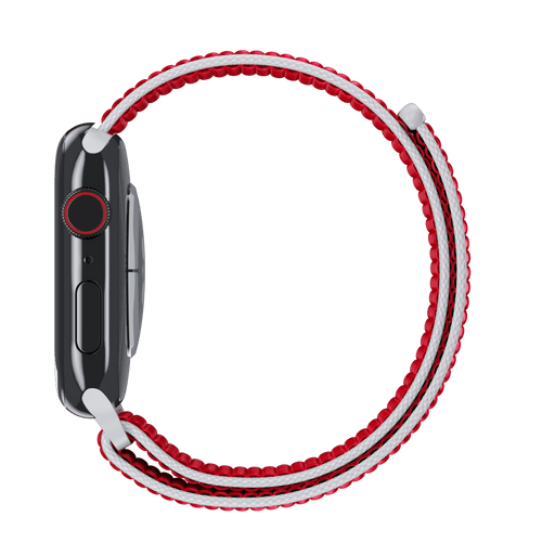 Denmark Sport Loop for Apple Watch iSTRAP