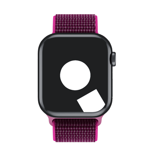 Dragon Fruit Sport Loop for Apple Watch iSTRAP