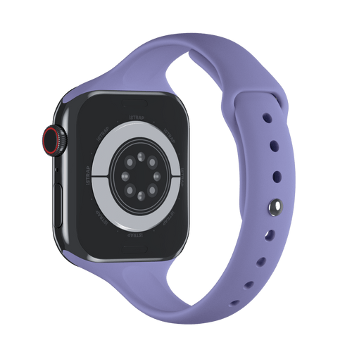 English Lavender Sport Band Chic for Apple Watch iSTRAP