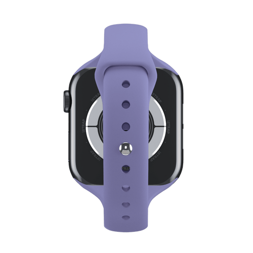 English Lavender Sport Band Chic for Apple Watch iSTRAP