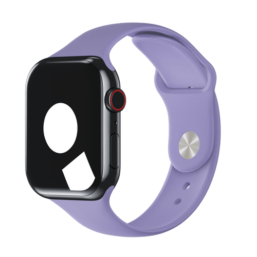 English Lavender Sport Band for Apple Watch iSTRAP