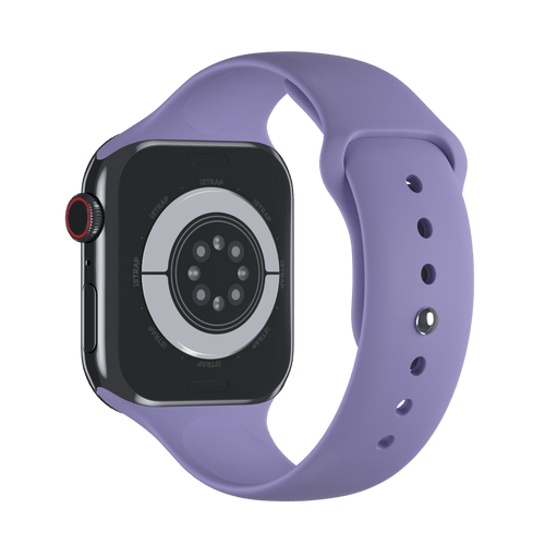 English Lavender Sport Band for Apple Watch iSTRAP
