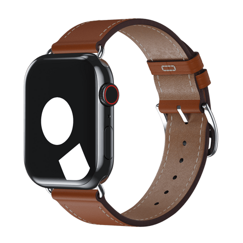 Fauve Single Tour for Apple Watch iSTRAP