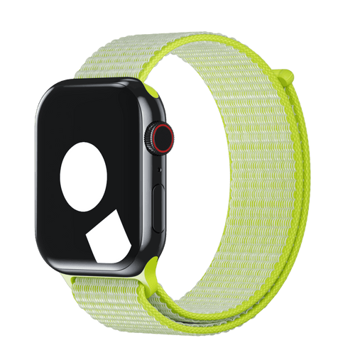 Flash Light Sport Loop for Apple Watch iSTRAP