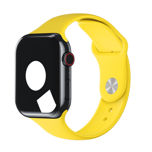 Flash Sport Band for Apple Watch iSTRAP